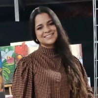 Bruna Evelyn Oliveira