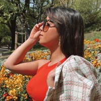 Katherine Ziat
