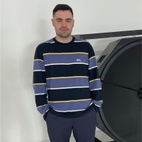 Dylan Milligan
