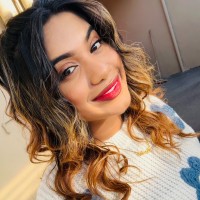 Danielle Govender
