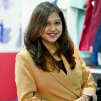 Rochelle Alisha Cerejo