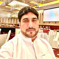 Akram Ahmad