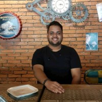Arsh Shaikh