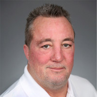 Mark Hepfinger
