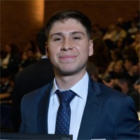 Luis Angel Ferreira Lopez