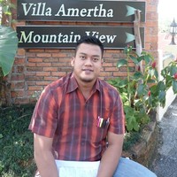 Ludy Saleh