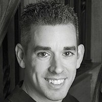 Scott Genthner, Branded Merch/Fulfillment