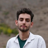 Amirshayan ShafiPour