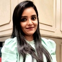 Meghna Bhattacharya