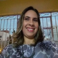 Kercia Nascimento