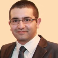 Gilbert Abou Jaoudeh
