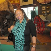 Natalee Byrd