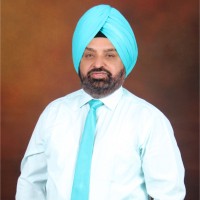 Sandeep Singh Sandhu