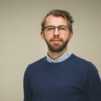 Johannes Wångdahl