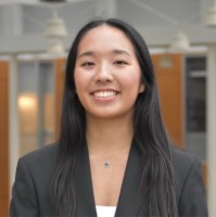 Serena Zhu