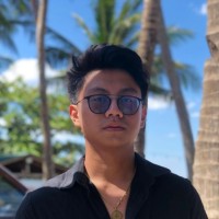 Ryan Timothy Basbas Domingo