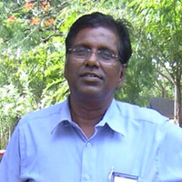 Dr. Sambandan Rajasekaran