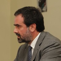 Panagiotis Nikas