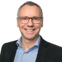 Dr. Michael Laval