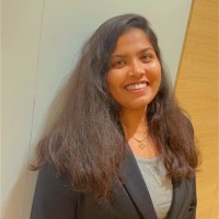 Abirami M