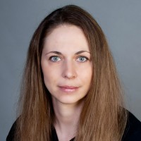 Šárka Novohradská