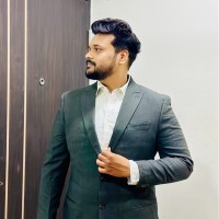 Monish Patel