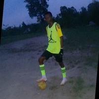 Justice Nyarko