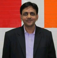 Subir Kumar Sarkar