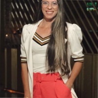 Andreia Rocha da Silva