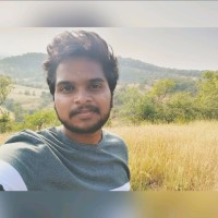Roshan Reddy Gone