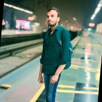 Arvind Kumar Raj Bhar