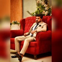 Salik Ahmed