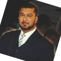 Sameer Ahmed
