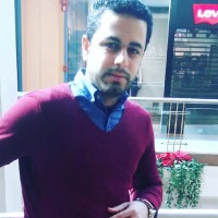 Islam Ismail