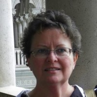 Marianne Thompson