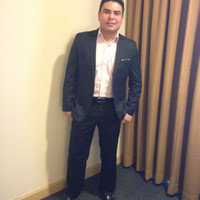Richard Castillo