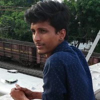 Vignesh Elumalai