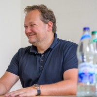 Thomas Stöhr
