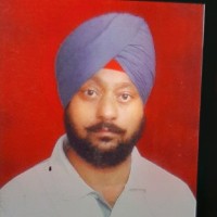 Jagjeet Singh
