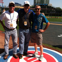 Steve Schiller, SCPS