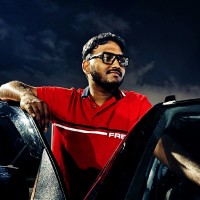 Yoge Shwar