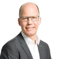 Bernd Eriksen