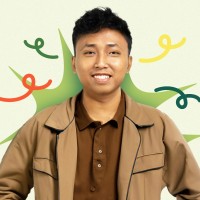 Muhammad Ikhsan Jamaludin