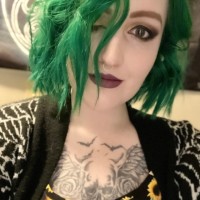 Jessica Tufts
