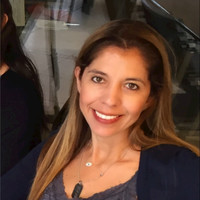 Berenice De Matos