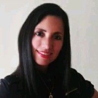 Alejandra Santana Gil