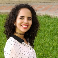 Andrea Gómez