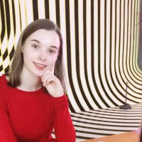 Caroline Marie Small