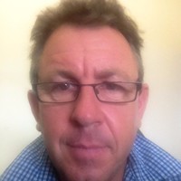 Stuart Marshman