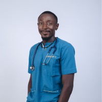 Henry Ndifon